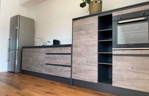 Eberstadt Apartment | Quiet apartment in a top location in Eberstadt (74246)