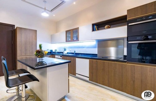 Littoral Department Apartment | Quiet apartment in Cotonou, Benin, 7 minutes from the airport