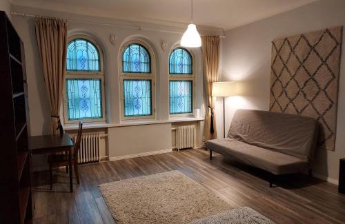 Kluuvi Apartment | Quiet apartment in the center 76 m2