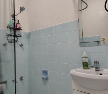 Kogarah Villa | Quiet, central, cosy one bedroom villa in Kogarah