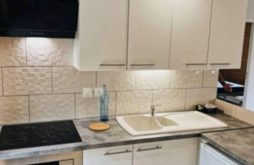 Prat-Bonrepaux Ski Chalet | . Quiet cottages