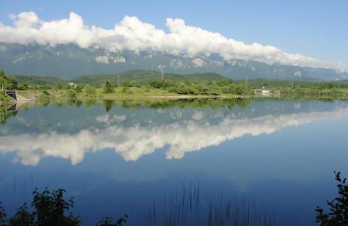 Lovinac House | Quiet country side cottage near nature park Velebit