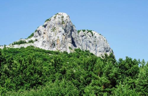 Lovinac House | Quiet country side cottage near nature park Velebit