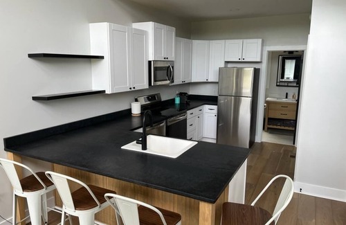 Athens Cabin | Quiet farm cabin located minutes from downtown Athens!