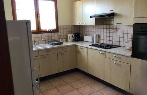 Saint-Genis House | Quiet villa, garden, close to Cote Vermeille beaches