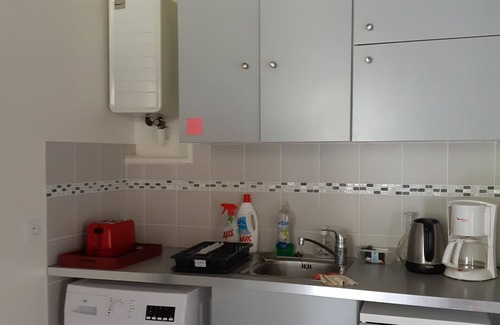 Retaud House | Quiet gite - 20 mn from Royan, 10mn from Saintes