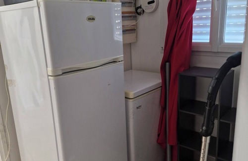 Saint-Nicolas-du-Pelem House | Quiet house. Pets welcome.