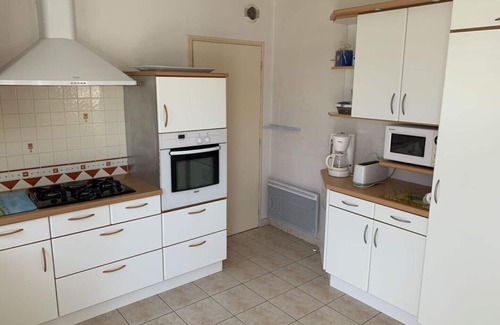 Saint-Pierre-Quiberon House | Quiet house, in a cul-de-sac, close to beaches and shops, St Pierre Quiberon