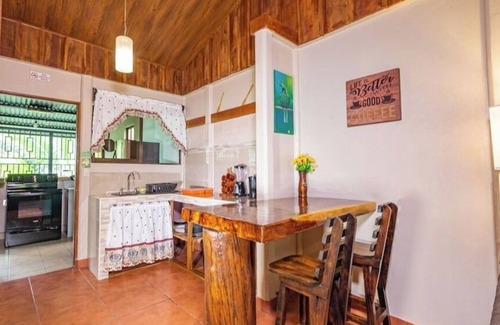 La Fortuna House | Quiet house, nature, volcano view in La Fortuna