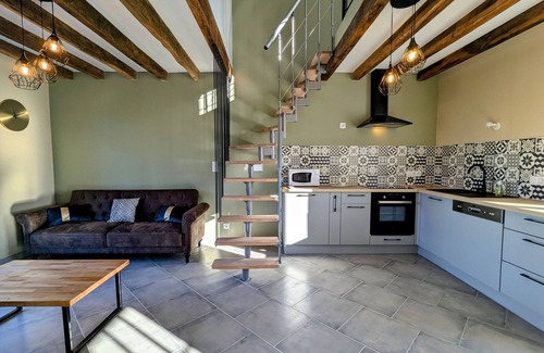 Valencay Cottage | Quiet house near Valençay, close to Beauval Zoo
