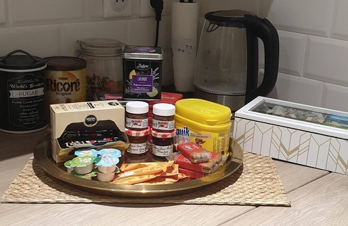 Ozoir-la-Ferriere Apartment | Quiet lilacs between Paris and Disneyland