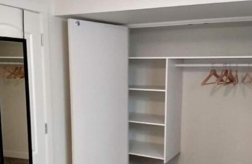 Calgary House | Quiet location 10 minutes from airport. Great outdoor options and accessibility