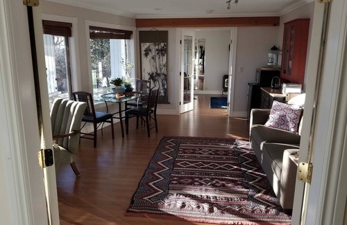 West Kelowna Estates Apartment | Quiet location with stunning view, close to downtown, wineries, beaches