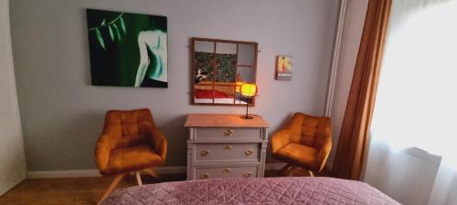 Meine Apartment | Quiet nice place Meine