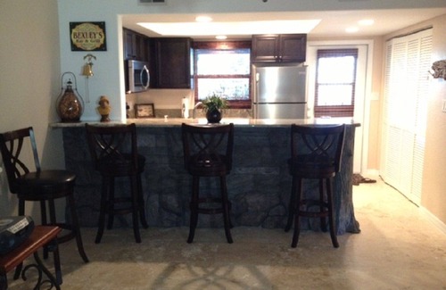 Fort Pierce Shores House | Quiet North Hutchinson Island-Steps To Beach!