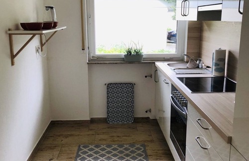 Friedrichshafen Apartment | Quiet oasis of wellbeing near the lake