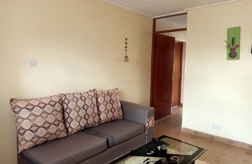 Ongata Rongai Apartment | Quiet, peaceful and serene environment
