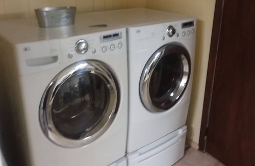 Port Allegany Apartment | Quiet residential area.