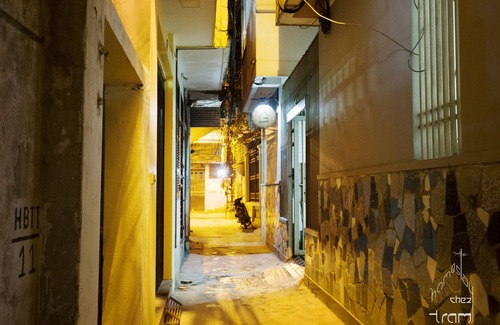 Dong Da Apartment | quiet, spacious and comfortable studio close to Hanoi Old Quarter