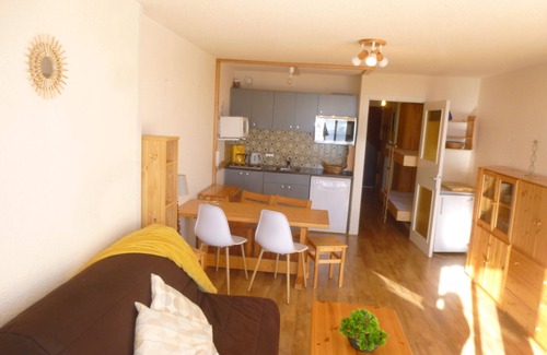 Nantes-en-Ratier Apartment | Quiet studio at 1500m, exceptional panoramic view