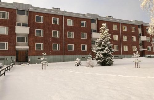 Itainen District Apartment | Quiet studio close to the mall and the metro