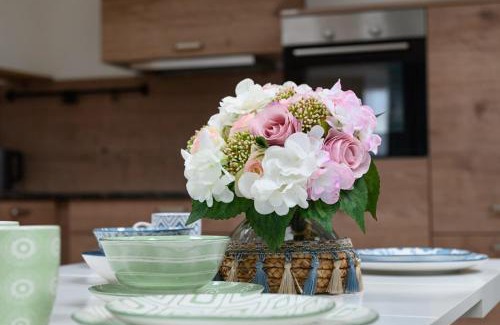 Klagenfurt am Woerthersee Apartment | Quiet studio near the lake