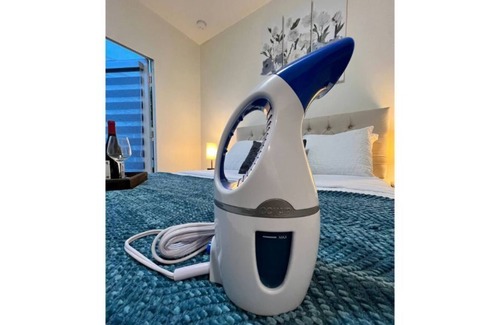 Naranja House | Quiet Suite - Free Parking - Centrally Located