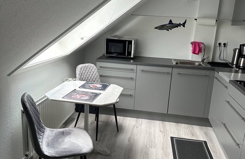 Region Hannover District Apartment | Quiet vacation apartment close to Hanover and yet idyllic in the countryside