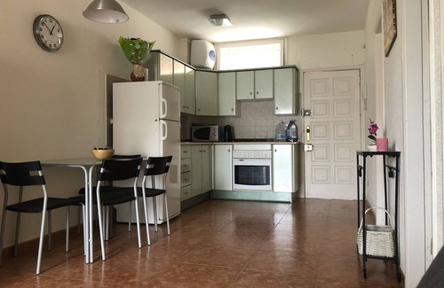 Maspalomas Apartment | Quiet vacations