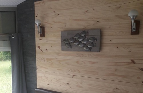 Meschers-sur-Gironde Villa | Quiet villa with jacuzzi and close to the beaches