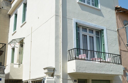 Quillan House | Quillan Apartment with views