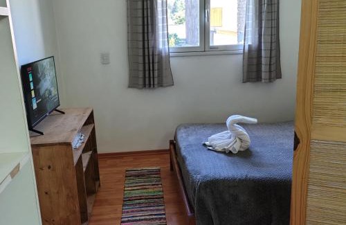 Esquel Apartment | Quilmeña al Sur Esquel departamento céntrico