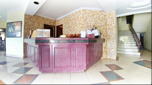 Manado City Centre Hotel | Quint Hotel