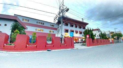 Manado City Centre Hotel | Quint Hotel