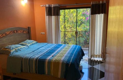 Villarrica Villa | Quinta Abuela Isi