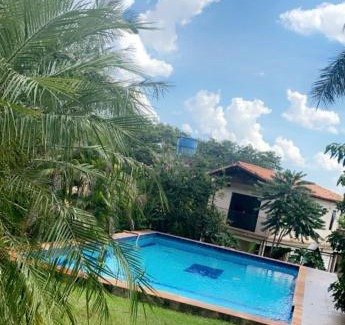 Villarrica Villa | Quinta Abuela Isi