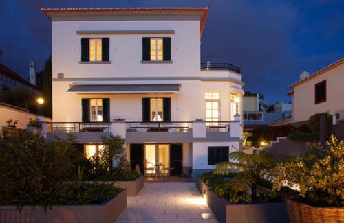 Santa Maria Maior Bed & Breakfast | Quinta B.