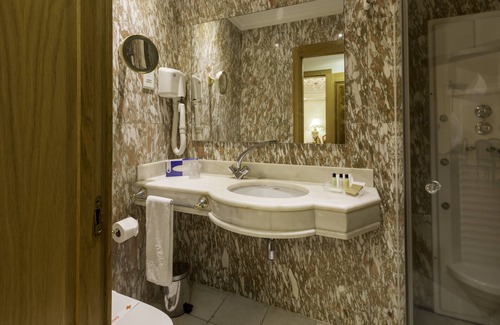 Old Town Hotel | Quinta Bela Sao Tiago