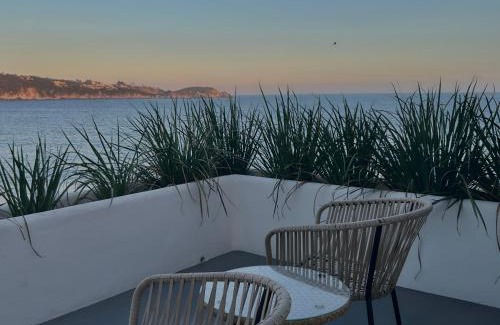 P Chahue Hotel | Quinta Bella Huatulco