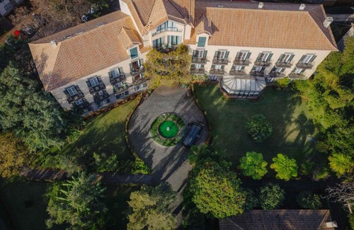 Sao Martinho Hotel | Quinta da Bela Vista