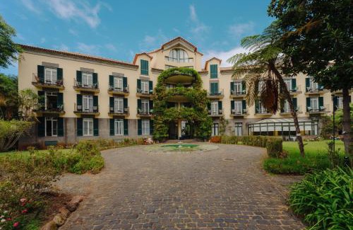 Sao Martinho Hotel | Quinta da Bela Vista