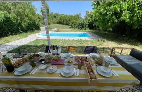 Estremoz House | Quinta da Berlica