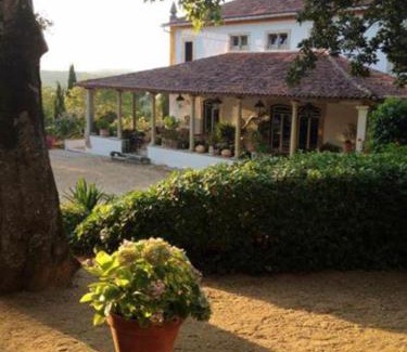 Tomar House | Quinta da Bizelga Cottages