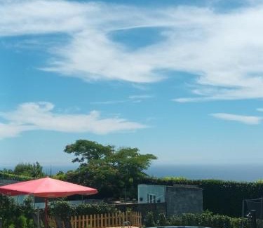 Sao Miguel do Rio Torto Apartment | Quinta da Carlota