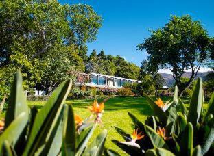 Sao Martinho Hotel | Quinta da Casa Branca - Small Luxury Hotels of the World