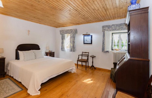 Sao Pedro do Sul House | Quinta da Comenda