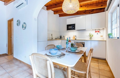 Luz Cottage | Quinta da Liberdade: Spacious Cottage (4 persons)