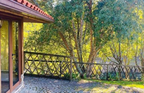 Ovoa Resort | Quinta da Memória Village