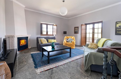 Vila de Rei House | Quinta da Palhota