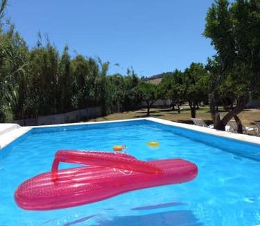 Elvas House | Quinta da Ponte das Hortas 2